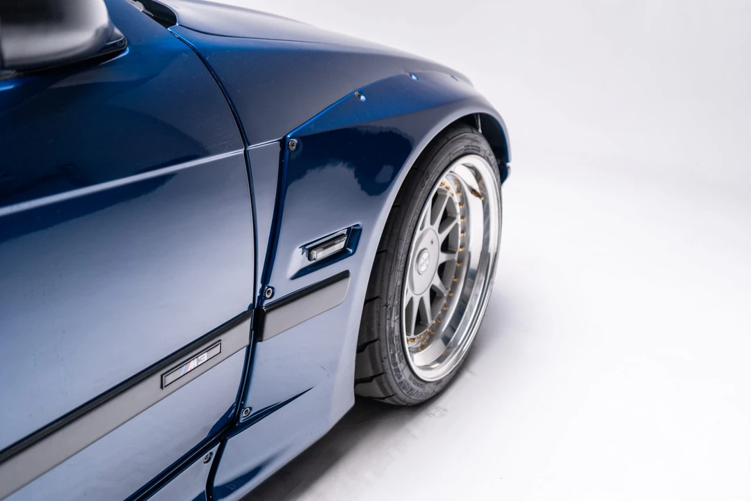 1997 BMW E36 3 Series - Image 20 of 31