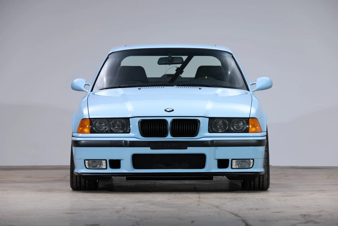 1997 BMW E36 M3 - Image 9 of 31