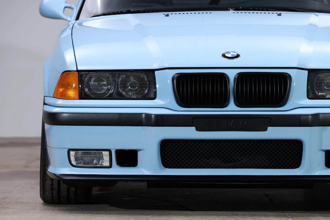 1997 BMW E36 M3 - Image 23 of 31