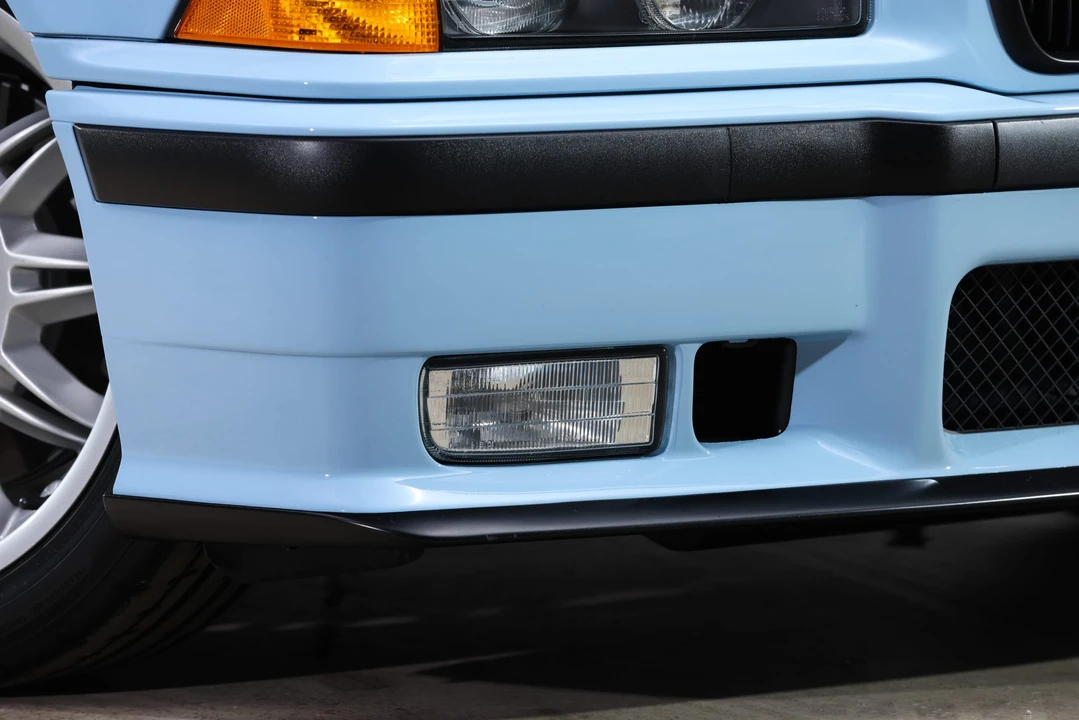 1997 BMW E36 M3 - Image 20 of 31