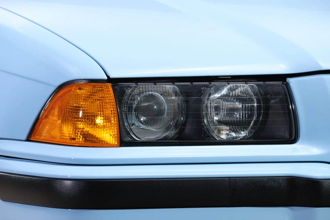 1997 BMW E36 M3 - Image 18 of 31