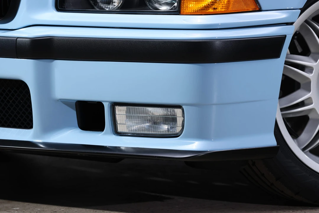 1997 BMW E36 M3 - Image 21 of 31