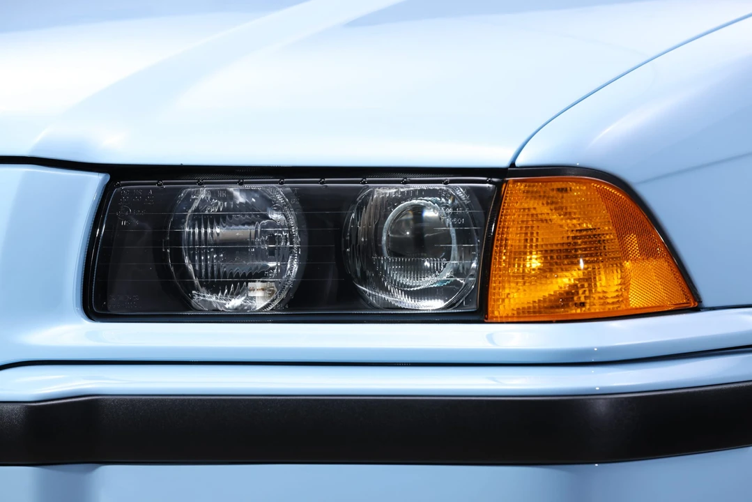 1997 BMW E36 M3 - Image 19 of 31