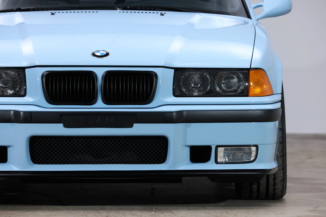 1997 BMW E36 M3 - Image 24 of 31