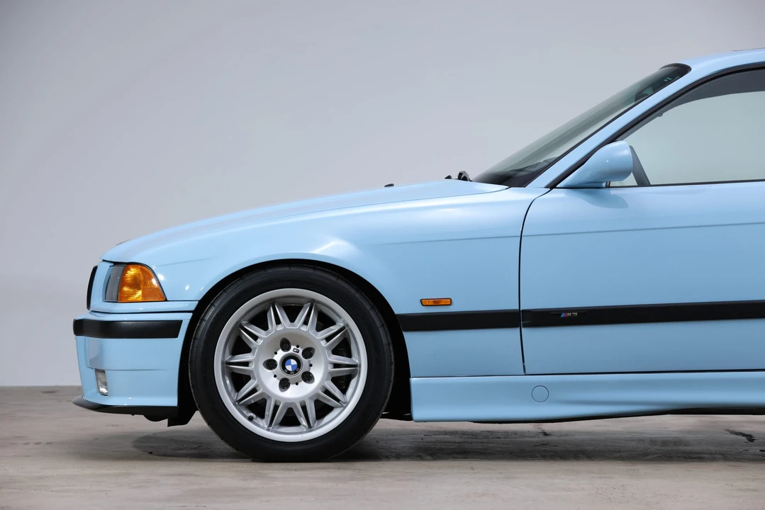 1997 BMW E36 M3 - Image 27 of 31
