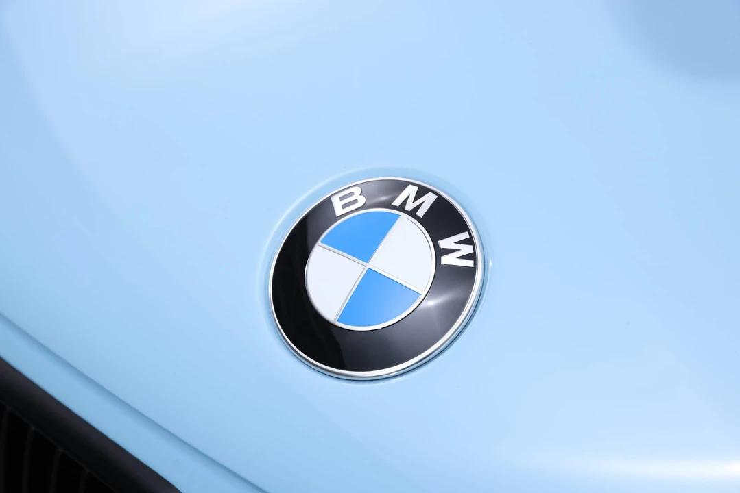 1997 BMW E36 M3 - Image 31 of 31