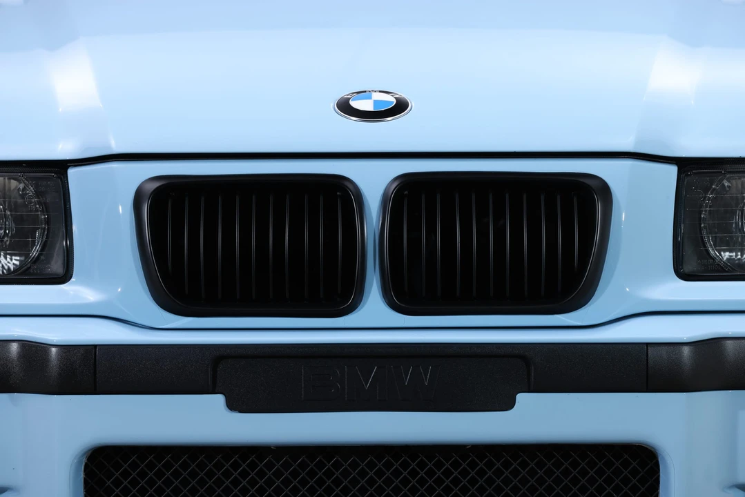 1997 BMW E36 M3 - Image 25 of 31