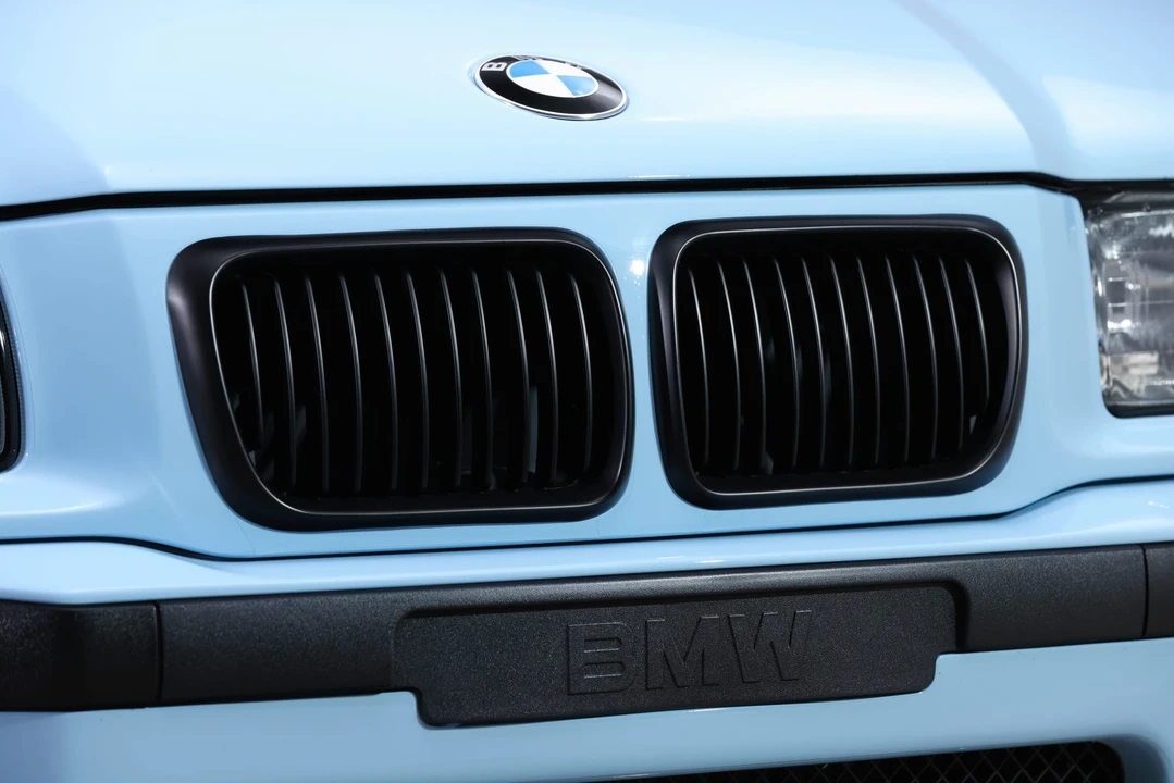 1997 BMW E36 M3 - Image 26 of 31