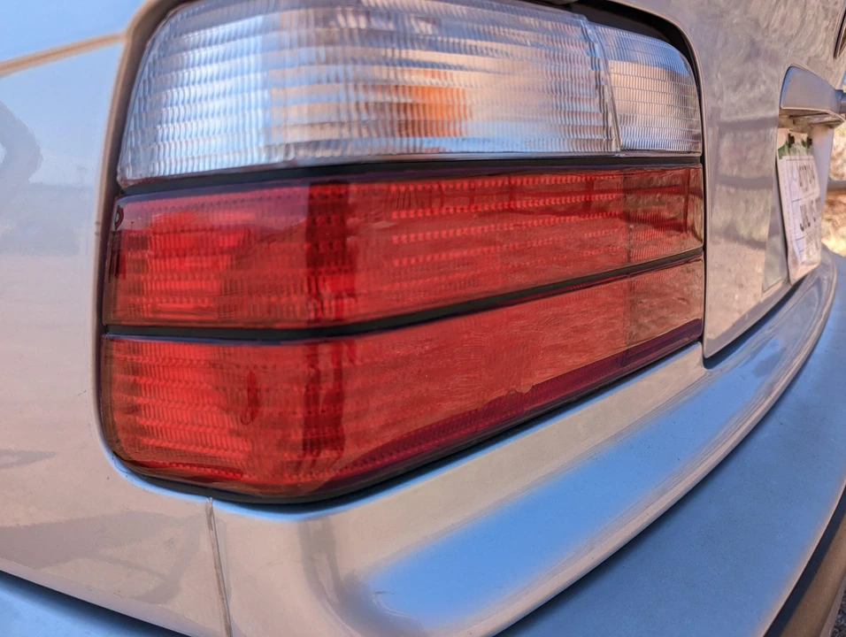 1997 BMW E36 M3 - Image 27 of 31