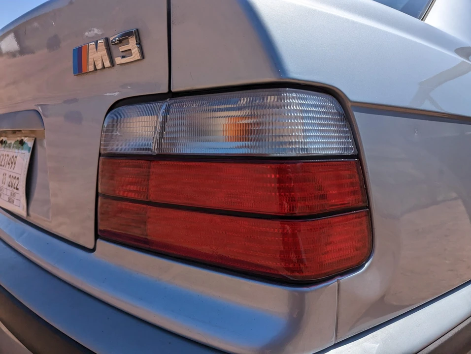 1997 BMW E36 M3 - Image 28 of 31