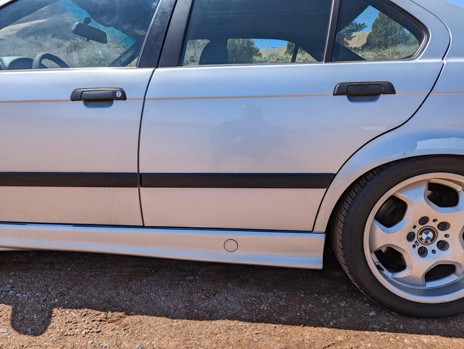 1997 BMW E36 M3 - Image 19 of 31
