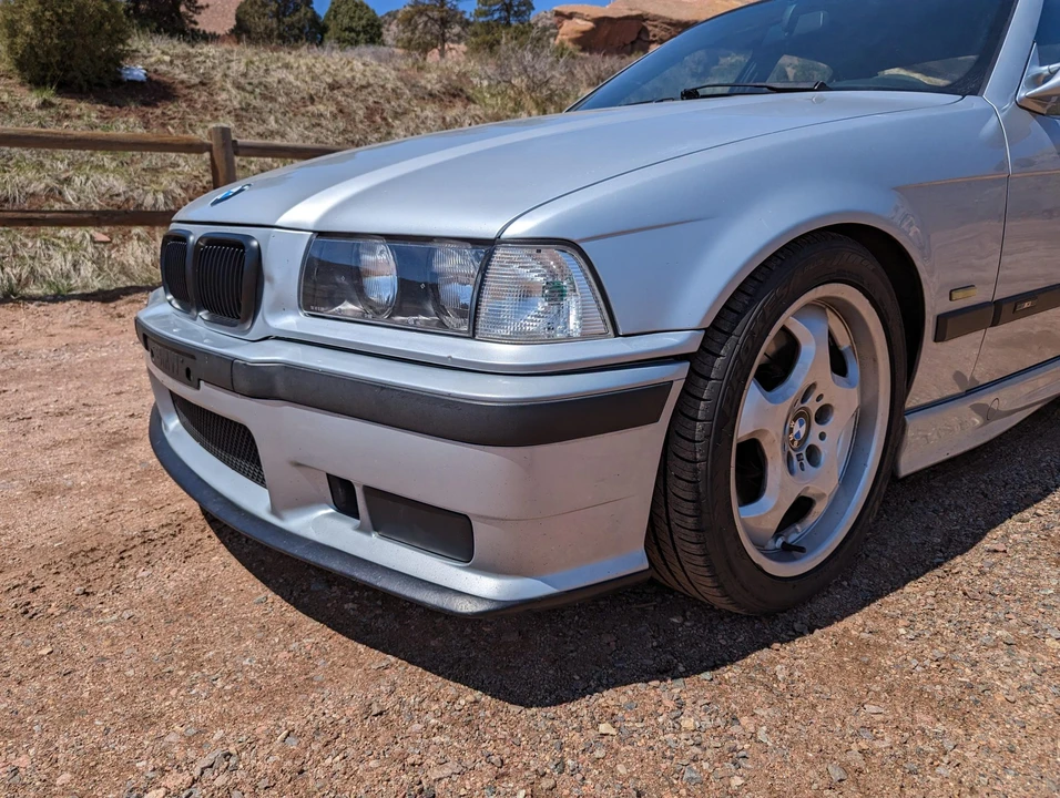 1997 BMW E36 M3 - Image 15 of 31