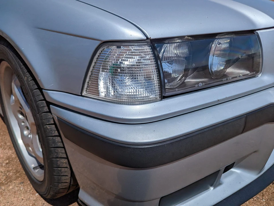 1997 BMW E36 M3 - Image 31 of 31