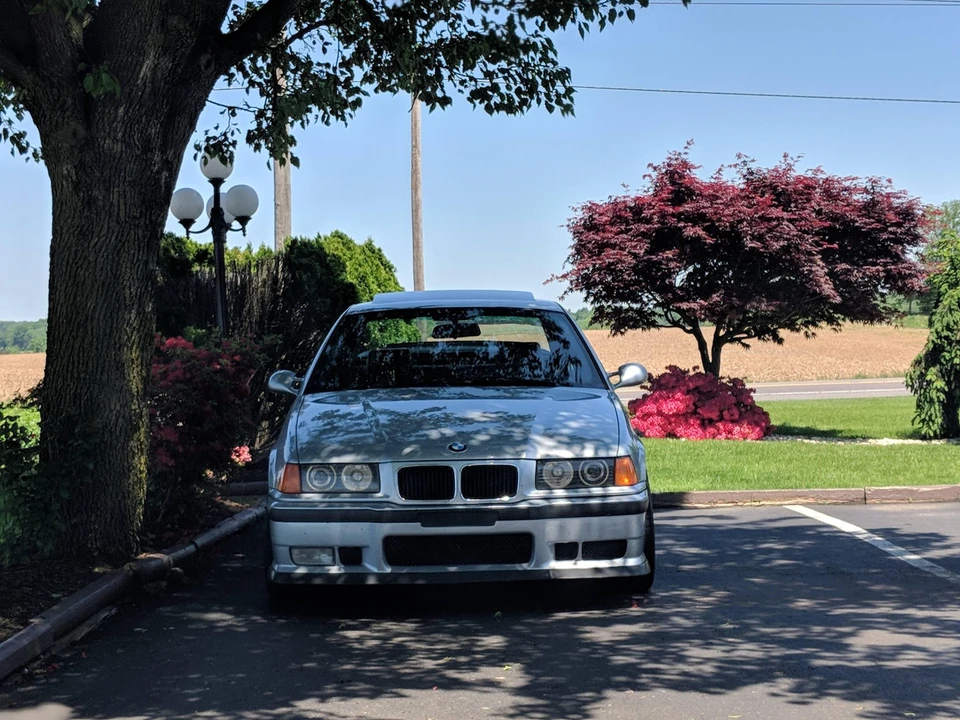 1997 BMW E36 M3 - Image 26 of 31
