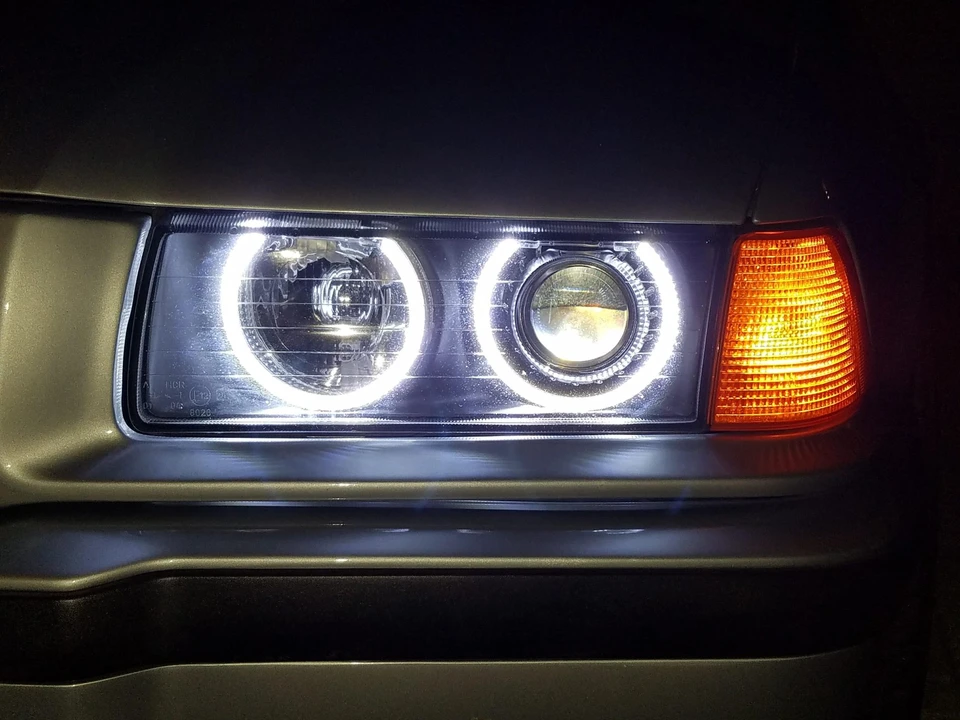 1997 BMW E36 M3 - Image 29 of 31