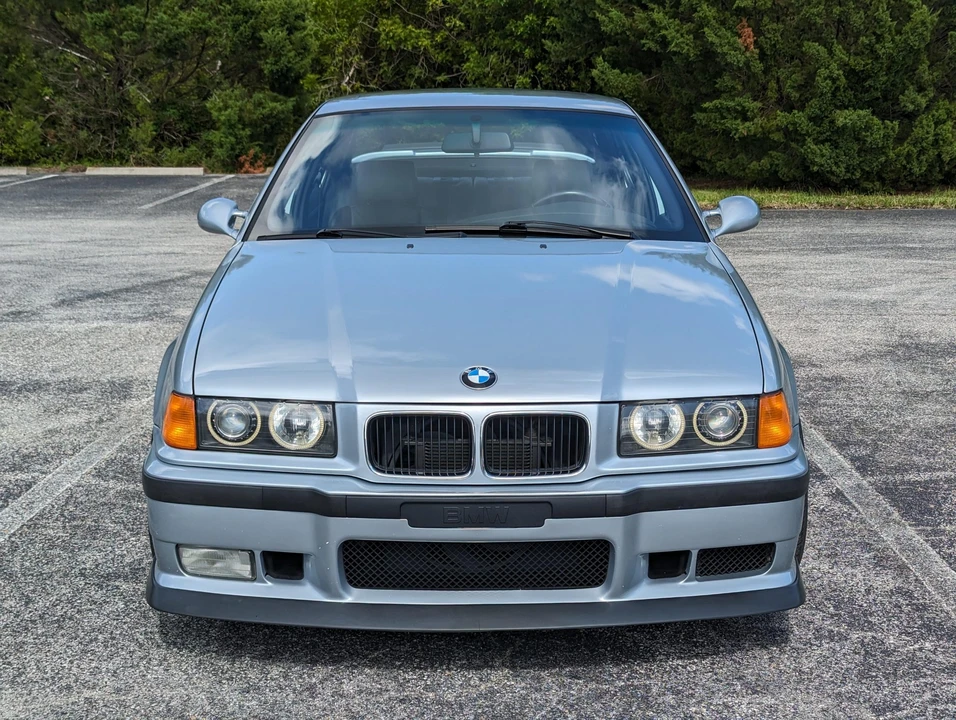 1997 BMW E36 M3 - Image 22 of 31