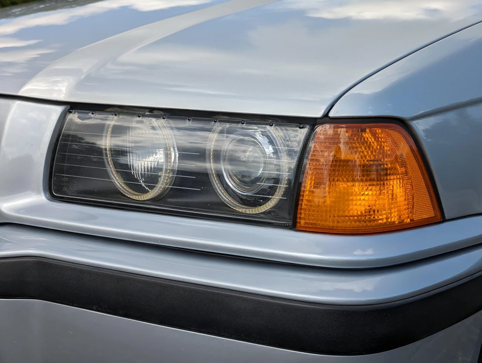 1997 BMW E36 M3 - Image 28 of 31