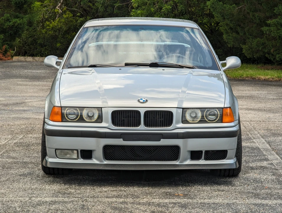 1997 BMW E36 M3 - Image 23 of 31