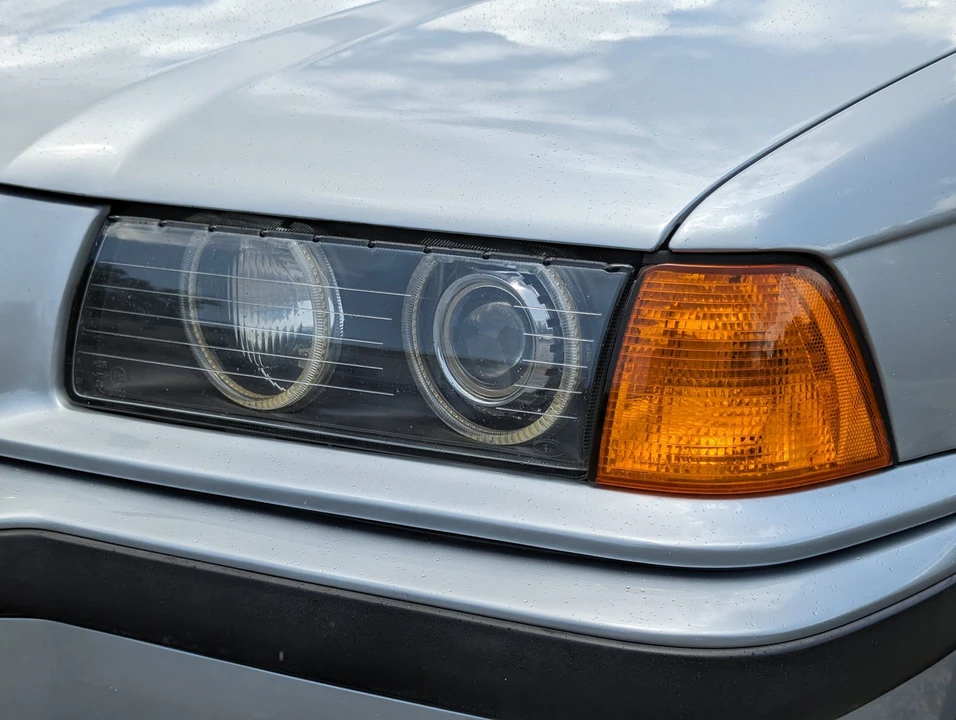 1997 BMW E36 M3 - Image 27 of 31