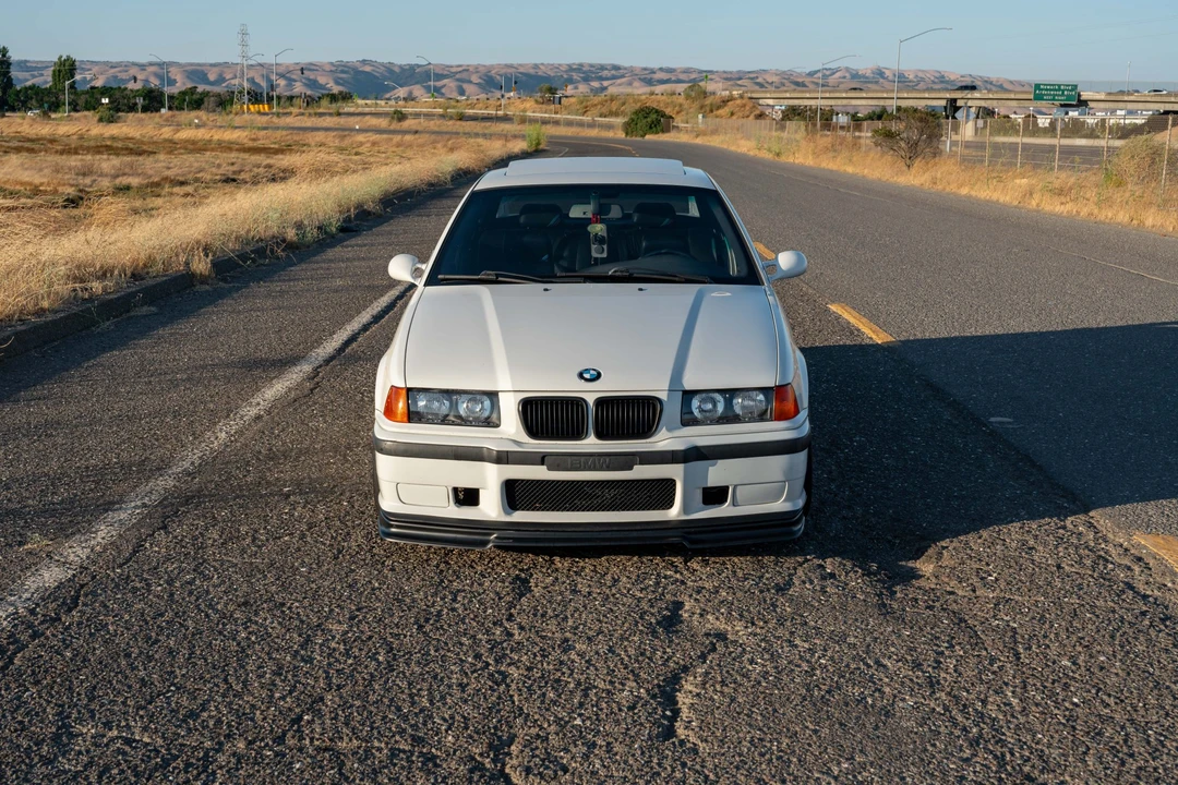 1998 BMW E36 M3 - Image 8 of 31