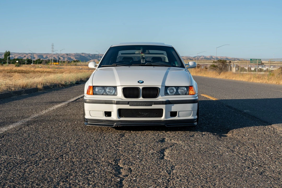 1998 BMW E36 M3 - Image 9 of 31