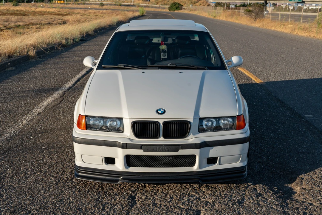 1998 BMW E36 M3 - Image 7 of 31