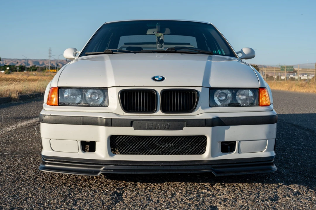 1998 BMW E36 M3 - Image 10 of 31