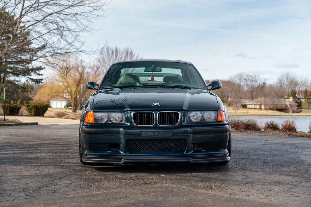 1999 BMW E36 M3 - Image 18 of 31