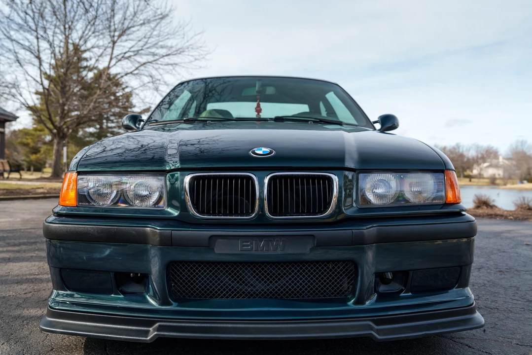 1999 BMW E36 M3 - Image 20 of 31