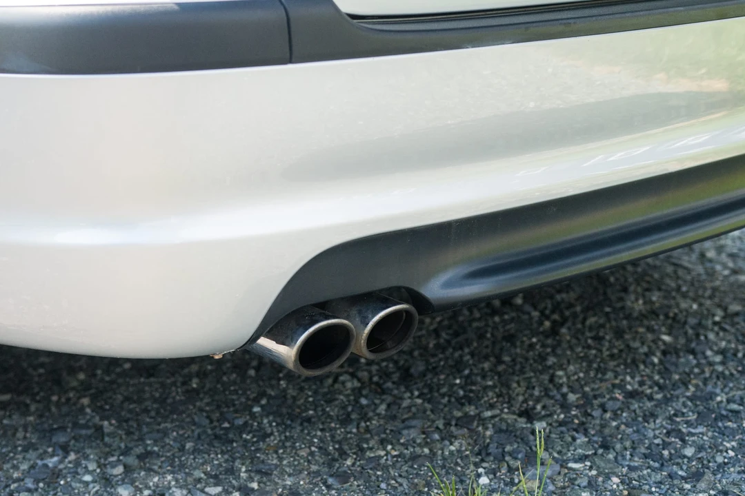 2003 BMW E46 3 Series - Image 29 of 31