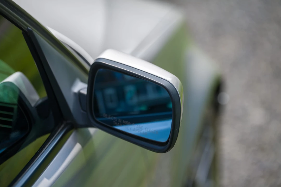 2003 BMW E46 3 Series - Image 23 of 31