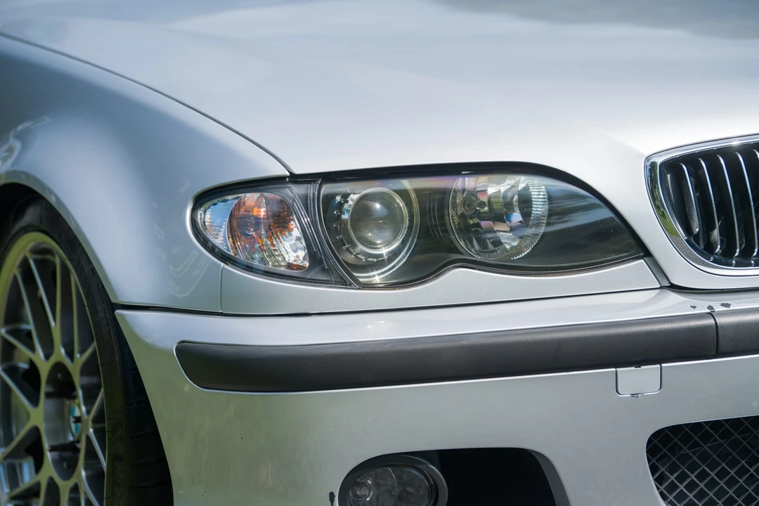 2003 BMW E46 3 Series - Image 16 of 31