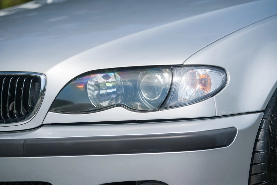 2003 BMW E46 3 Series - Image 17 of 31