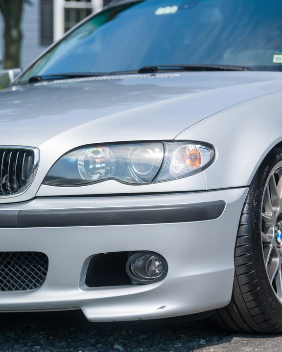 2003 BMW E46 3 Series - Image 15 of 31