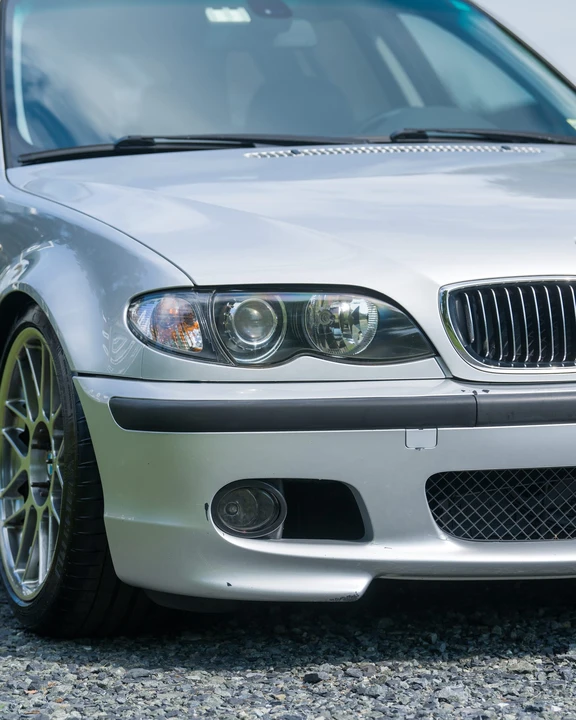 2003 BMW E46 3 Series - Image 14 of 31