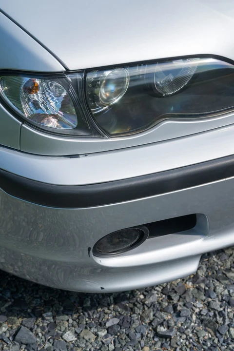 2003 BMW E46 3 Series - Image 31 of 31
