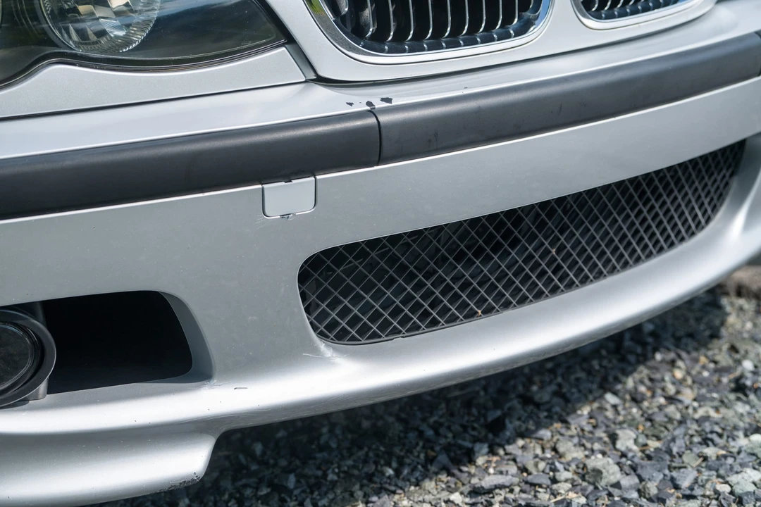 2003 BMW E46 3 Series - Image 28 of 31