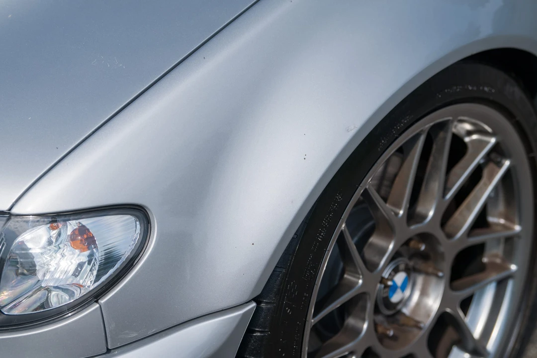 2003 BMW E46 3 Series - Image 30 of 31