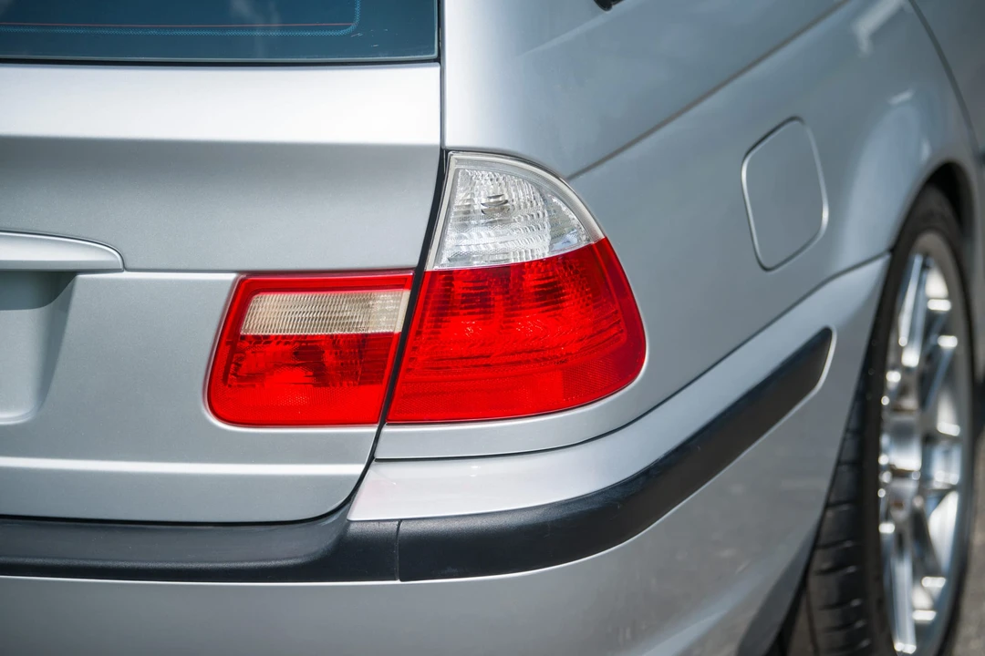 2003 BMW E46 3 Series - Image 19 of 31