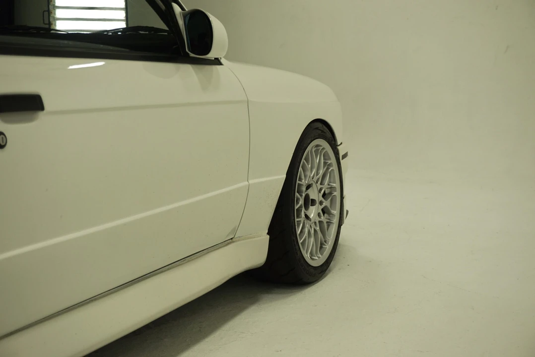 1987 BMW E30 M3 - Image 30 of 31
