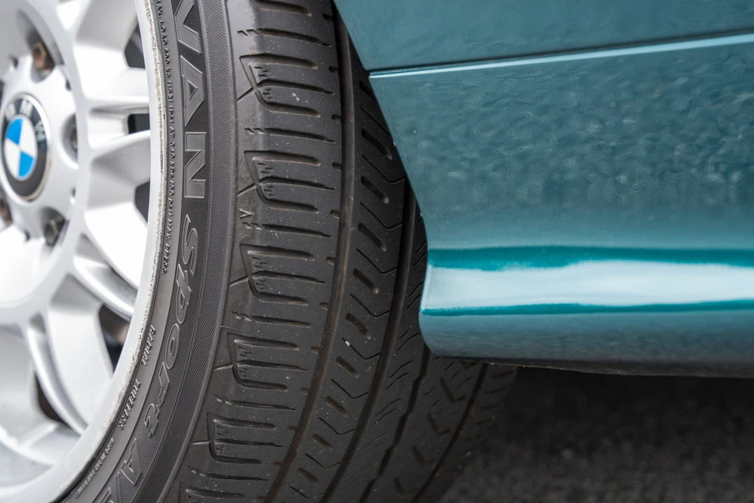 1996 BMW E36 3 Series - Image 25 of 31