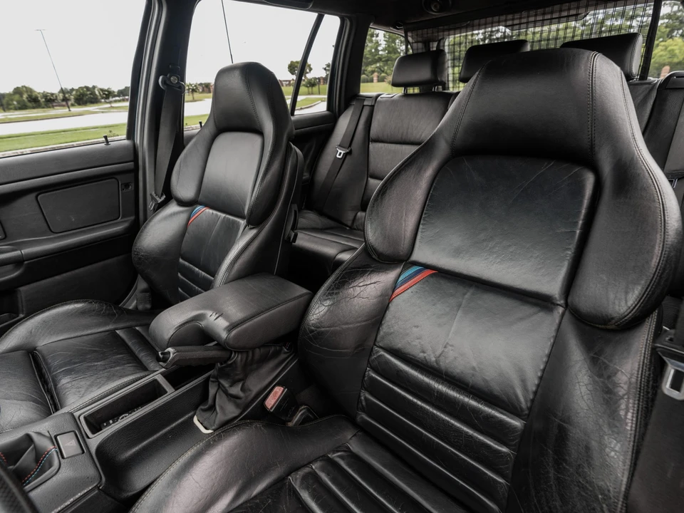 1996 BMW E36 3 Series - Image 29 of 31