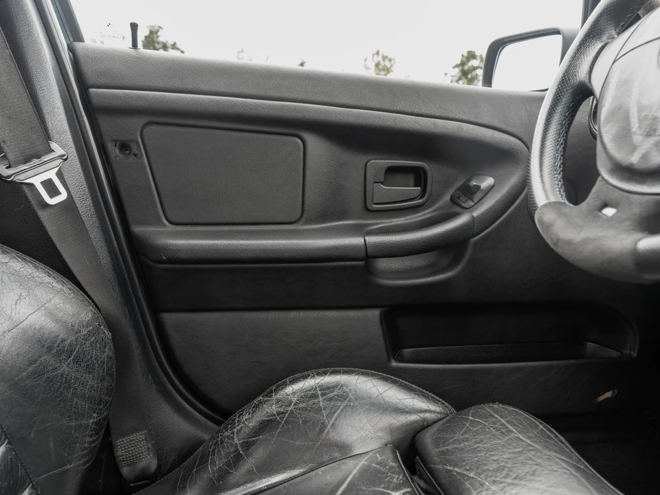 1996 BMW E36 3 Series - Image 28 of 31