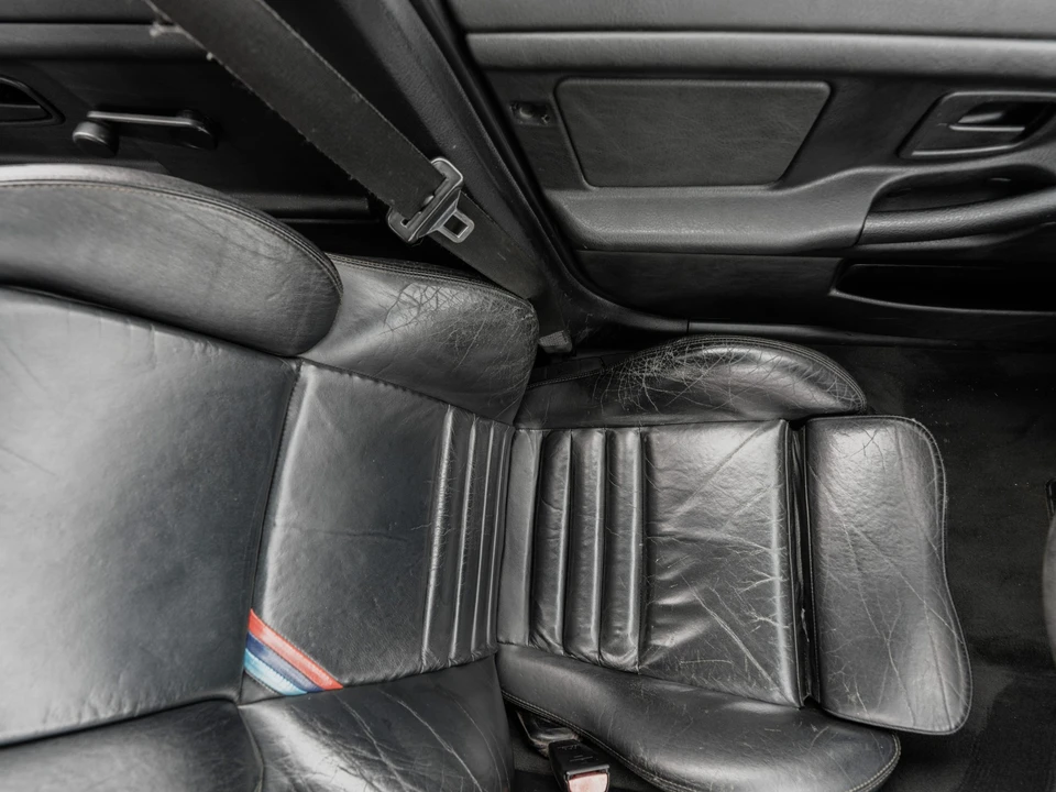 1996 BMW E36 3 Series - Image 31 of 31