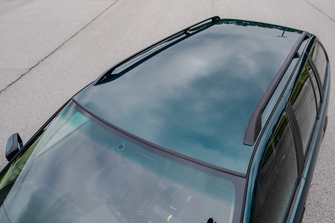 1996 BMW E36 3 Series - Image 12 of 31