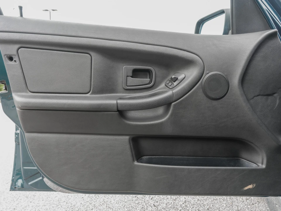 1996 BMW E36 3 Series - Image 27 of 31