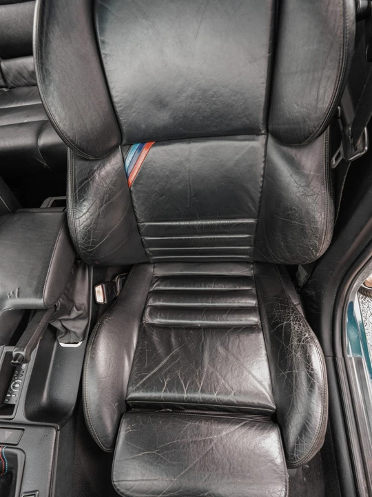 1996 BMW E36 3 Series - Image 30 of 31