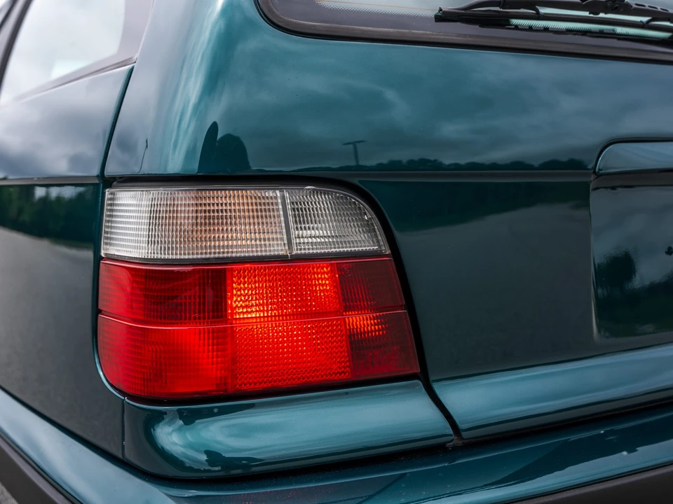 1996 BMW E36 3 Series - Image 16 of 31