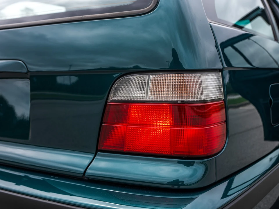 1996 BMW E36 3 Series - Image 17 of 31