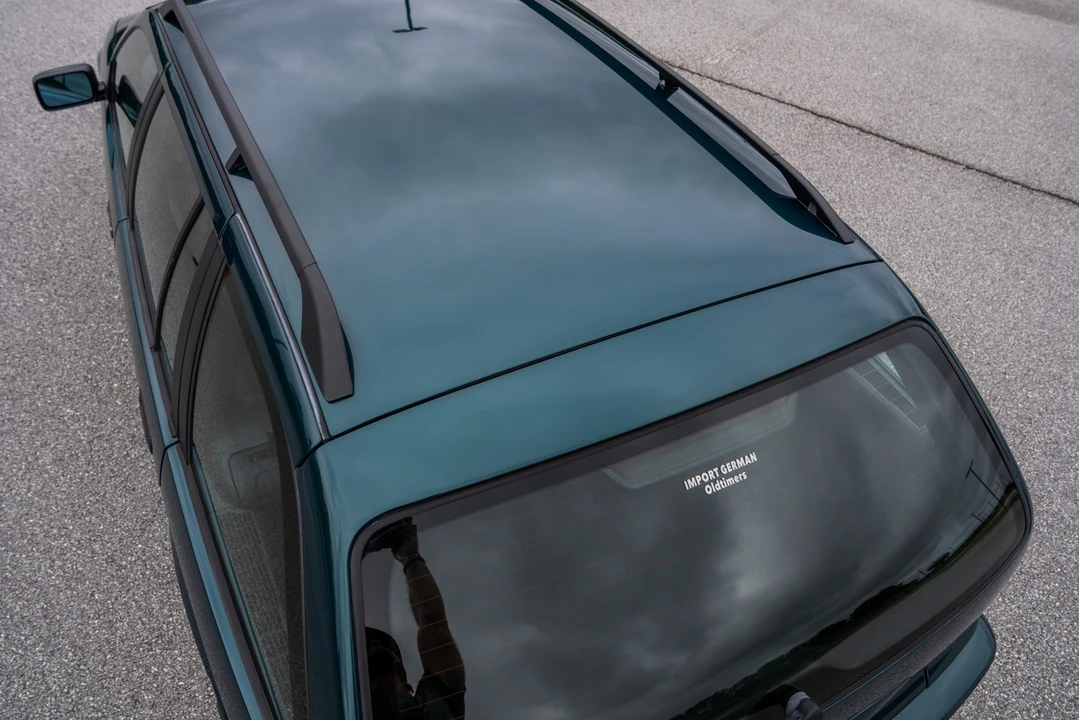 1996 BMW E36 3 Series - Image 15 of 31